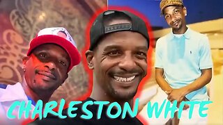 Charleston White | Before They Were Famous | Biography of Soulja Boy's Rival