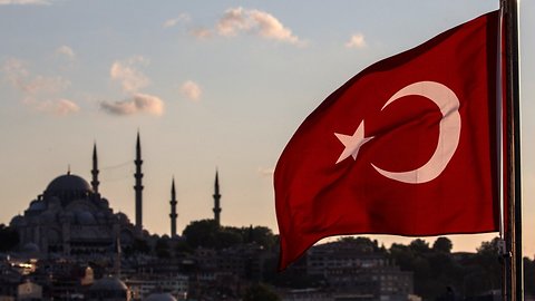 Turkey Announces Retaliatory Tariffs On US Goods