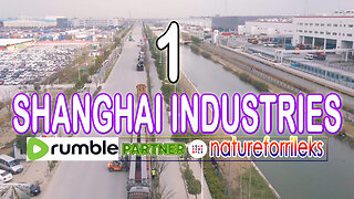 Shanghai Industries Part-1