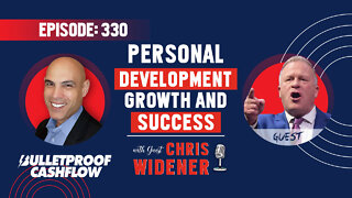 BCF 330: Personal Development, Growth, and Success with Chris Widener