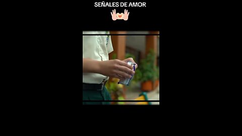 Historias Señales de Amor