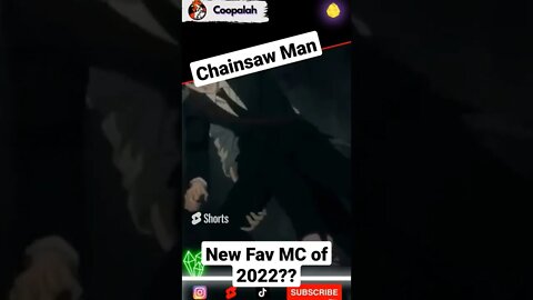 The Best MC of 2022??? 🔥🔥🔥🤔 Chainsaw Man 👑 Comment 👇 #shorts