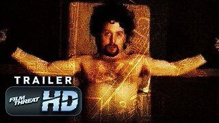 DRIVER 23 (1999) | Official HD Trailer (2023) | DOCUMENTARY | Film Threat Trailers