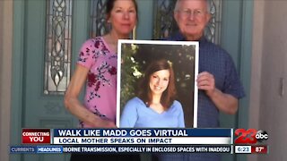 Mothers Against Drunk Driving events go virtual, local mother shares impact