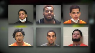 'Social media is the new graffiti': Indicted 'Laflexico' gang members communicated, coordinated online
