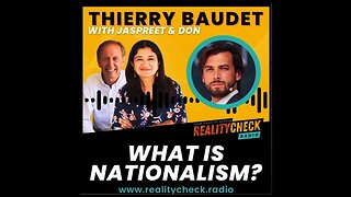 What Is Nationalism?