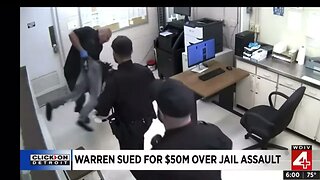 Expert Analysis of the Warren Michigan $50 Million Police Brutality Lawsuit Filing
