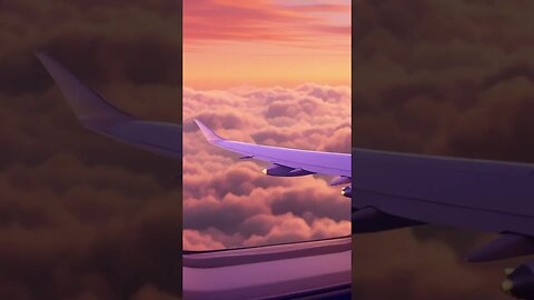 Airplane Flight Sound | Full 10 Hours Jet Plane White Noise relaxing Video on our channel