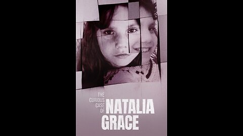 The Most Insane Story Ever. Natalie Grace. What Is Happening? Pt 1