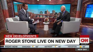 Roger Stone on Mueller investigation: Where's the proof