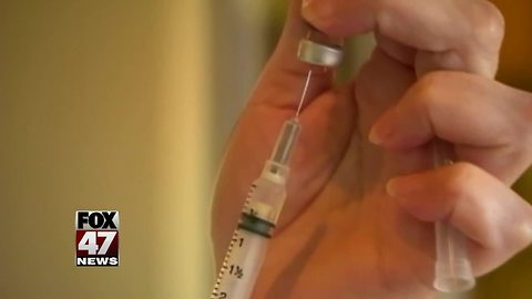 Mutation made flu shot ineffective