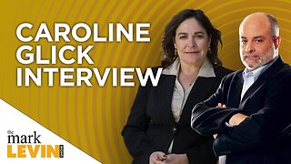 Caroline Glick On The Judicial Overhaul Fight In Israel