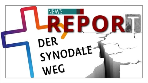 Catholic — News Report — German Church in Danger