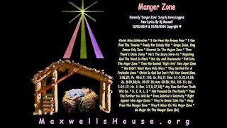 Manger Zone