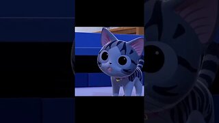Daily #51 Japan Conversation with Chi #shorts #cat