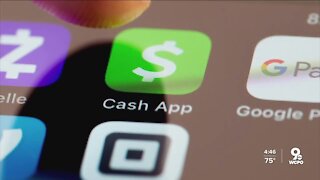DWYM: Cash App Scam Strikes Again