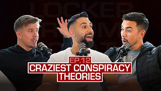 Craziest Conspiracy Theories We've Ever Heard - Are they True or False? [EP 12]