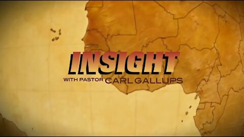 Should Christians support Israel in EVERYTHING? Carl Gallups gives INSIGHT