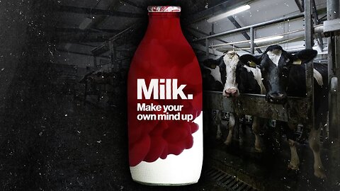 Milk: Make Your Own Mind Up - Full Documentary