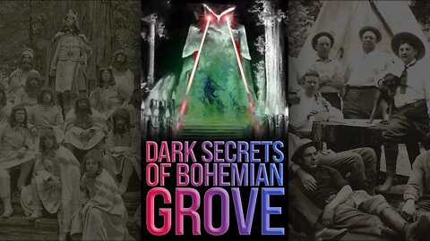 The Dark Secrets of Bohemian Grove 🌲 #shorts