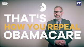 How to Fix Health Care