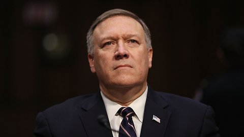 Pompeo Says Alabama Woman Cannot Return To US After She Joined ISIS