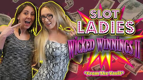 🚒SLOT LADIES Are On Fire 🚒With This HUGE 😈Wicked Winnings 💵PAYOUT!!💵 With Dragon Rising