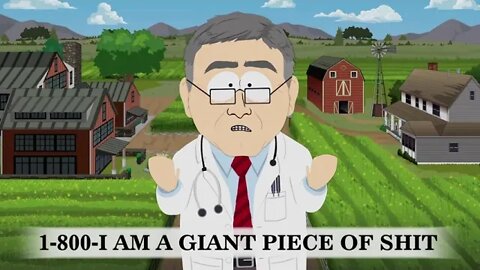 South Park - Stan Marsh Racist - When You Hear Tolkien as Token