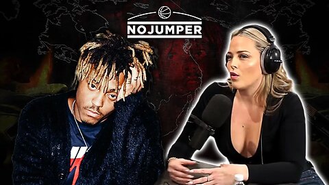 Alexis Texas Speaks on Juice WRLD & Lil Yachty Shouting Her Out In A Song