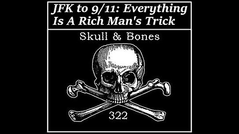 EP.442 Documentary Reaction - JFK to 9/11: Everything Is A Rich Man's Trick P/T 1