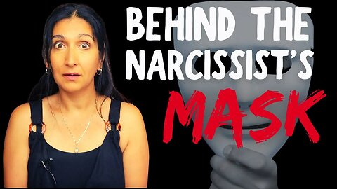10 HIDDEN ways Narcissists Express Their ENVY (Not What You Think)