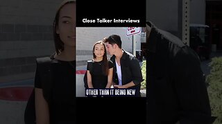 close talker interviews