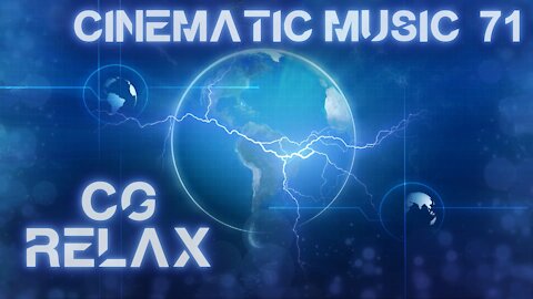 CG RELAX - Rebirth - epic cinematic instrumental music