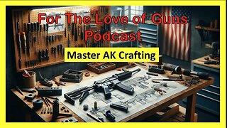 Mastering AK Builds: Expert Secrets Revealed!