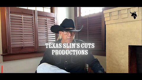 Ep 25: Texas Slim's Cuts Productions