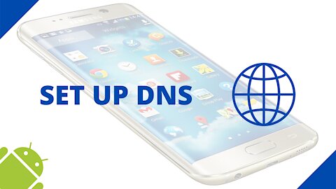 How to set up DNS on any Android phone (3 methods)