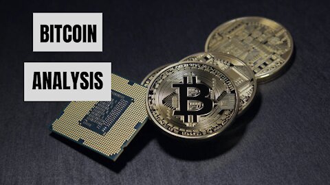 Bitcoin Today, Crypto Technical Analysis For BTC