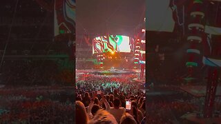Ed Sheeran tour Live Philadelphia June 3rd 2022