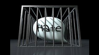 Norwegian Lesbian Faces Prison Term For Violating "Hate Speech" Law!