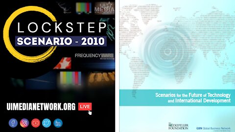 Lockstep Scenario – 2010