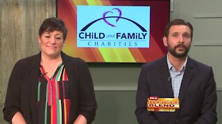 Child and Family Charities - 7/1/21
