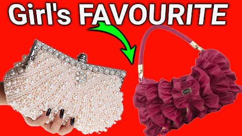 Girl's favorite purses 👉👉👉 👜👜👜