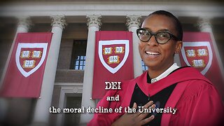 MORAL decline of the Universities - Forgotten History