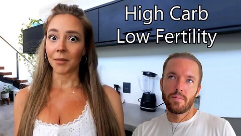 High Carb Hannah: My Miserable Life With My Infertile Husband & Pets in the Desert @HighCarbHannah
