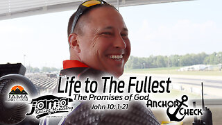 Life To The Fullest – The Promises of God