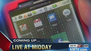 Action 3 News Live Midday
