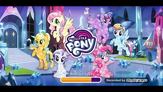 MY LITTLE NEIGHBORS & Community Pony Challenge September 6th 2023