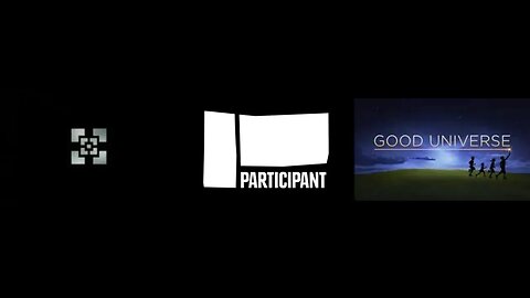 Silver Pictures/Participant/Good Universe | Movie Logo Mashup