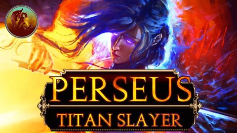 Perseus: Titan Slayer - Free Trial | Your Looking Lovely Medusa