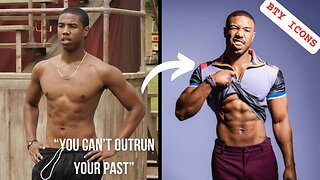 The Rise of Michael B. Jordan | BTY Icons